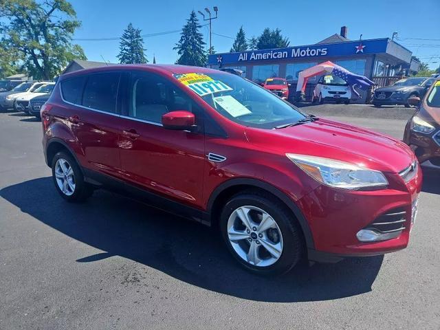 used 2014 Ford Escape car, priced at $11,977