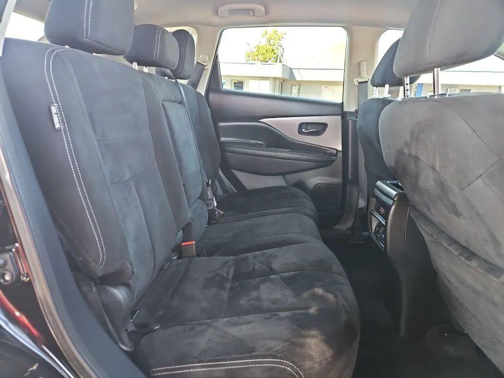 used 2020 Nissan Murano car, priced at $14,977