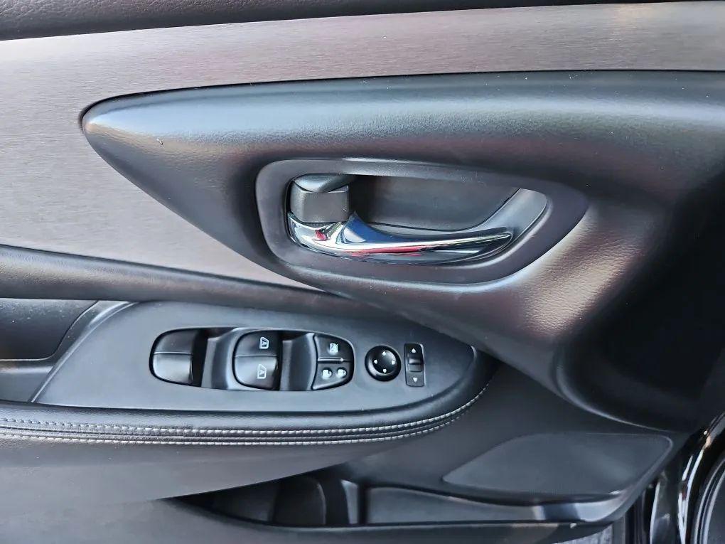 used 2020 Nissan Murano car, priced at $14,977