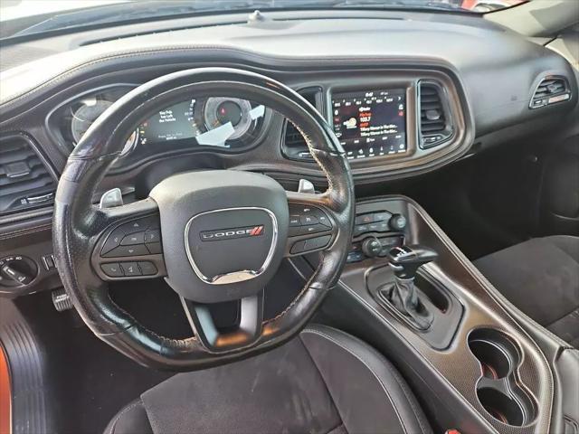 used 2020 Dodge Challenger car, priced at $29,977