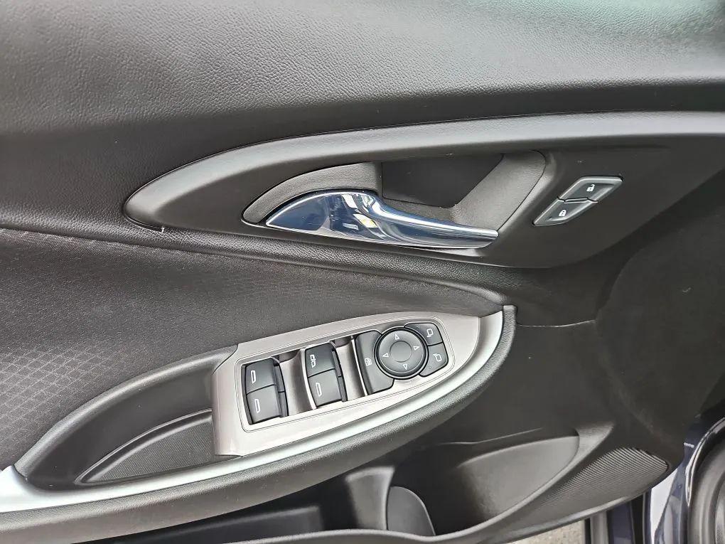 used 2023 Chevrolet Malibu car, priced at $17,971
