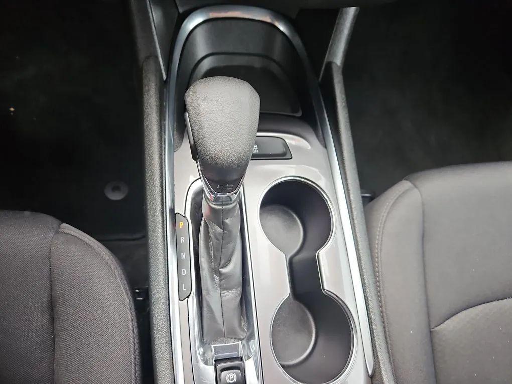 used 2023 Chevrolet Malibu car, priced at $17,971