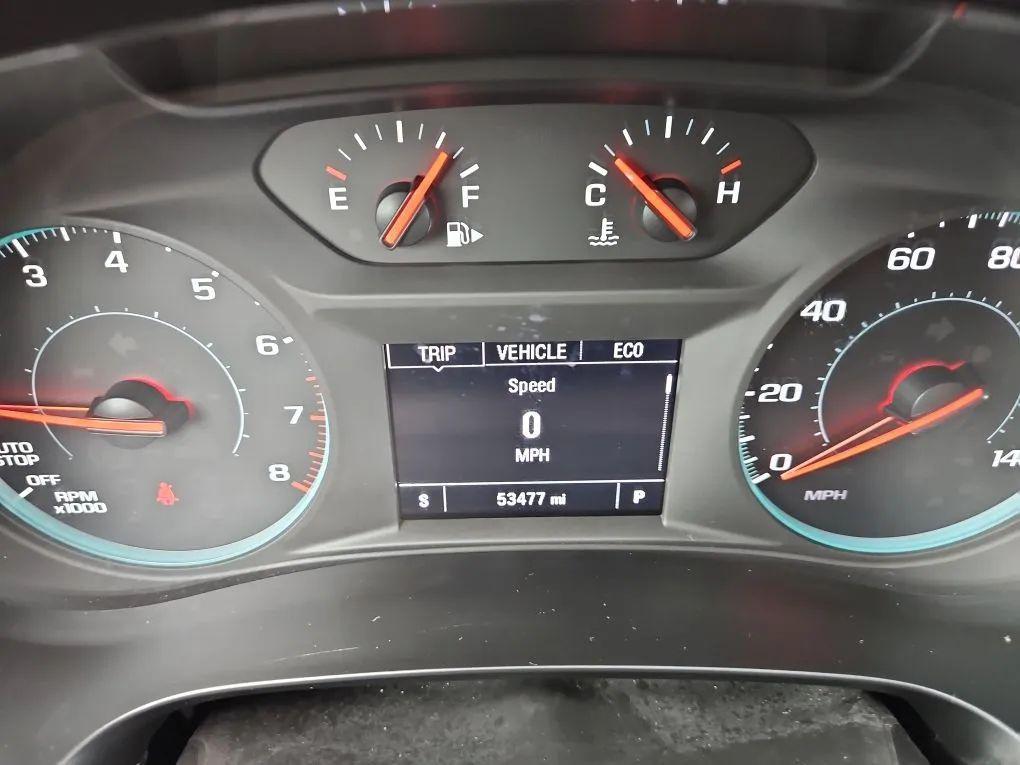 used 2023 Chevrolet Malibu car, priced at $17,971