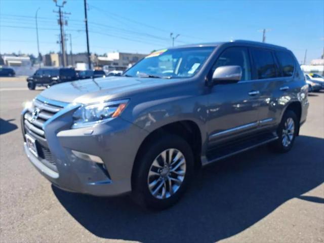 used 2014 Lexus GX 460 car, priced at $22,977