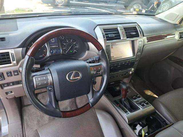 used 2014 Lexus GX 460 car, priced at $24,977