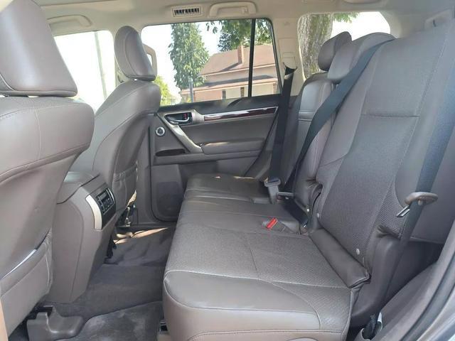 used 2014 Lexus GX 460 car, priced at $24,977