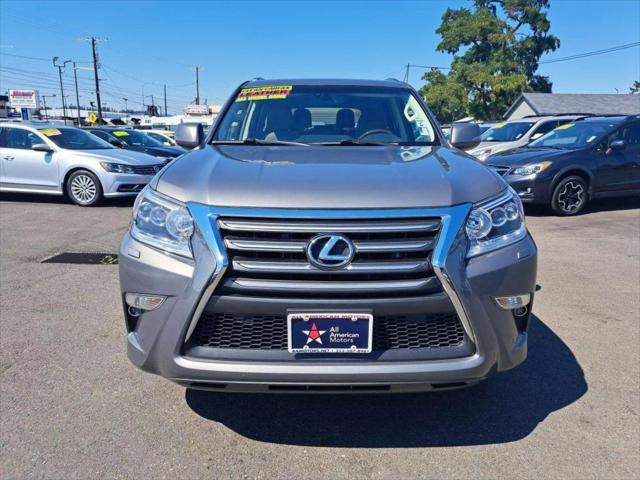 used 2014 Lexus GX 460 car, priced at $22,977