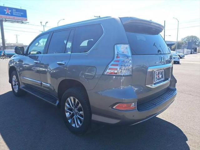 used 2014 Lexus GX 460 car, priced at $22,977