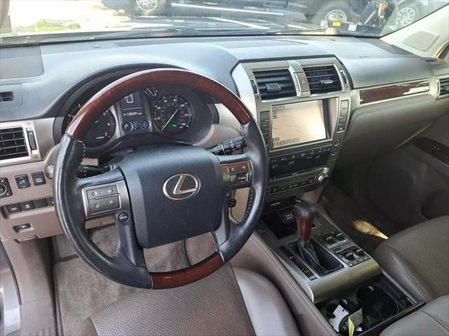 used 2014 Lexus GX 460 car, priced at $22,977