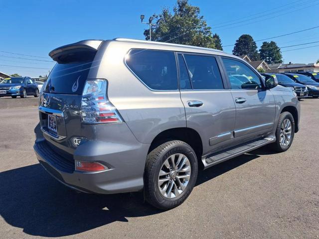 used 2014 Lexus GX 460 car, priced at $24,977