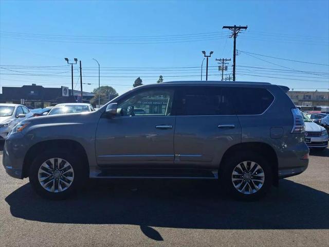 used 2014 Lexus GX 460 car, priced at $22,977