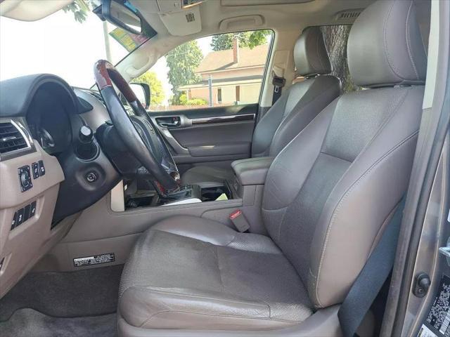 used 2014 Lexus GX 460 car, priced at $22,977