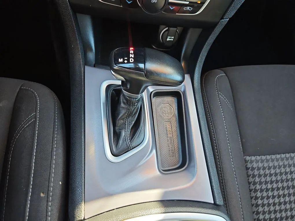 used 2023 Dodge Charger car, priced at $20,902