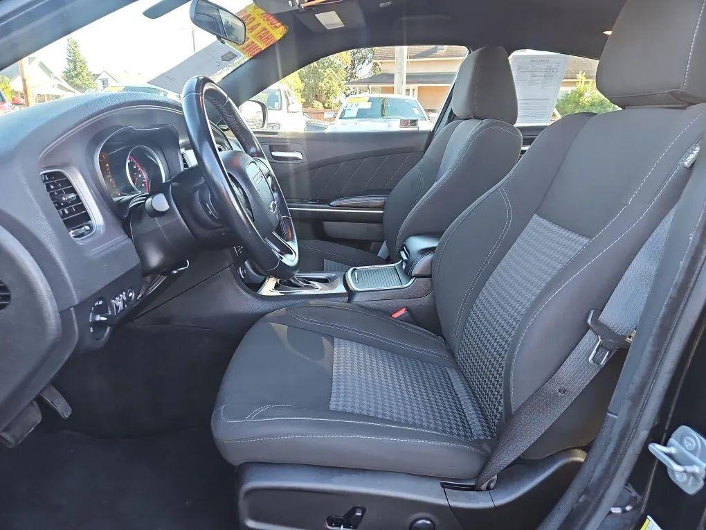 used 2023 Dodge Charger car, priced at $20,902