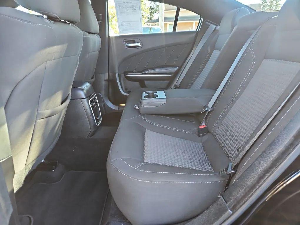 used 2023 Dodge Charger car, priced at $20,902