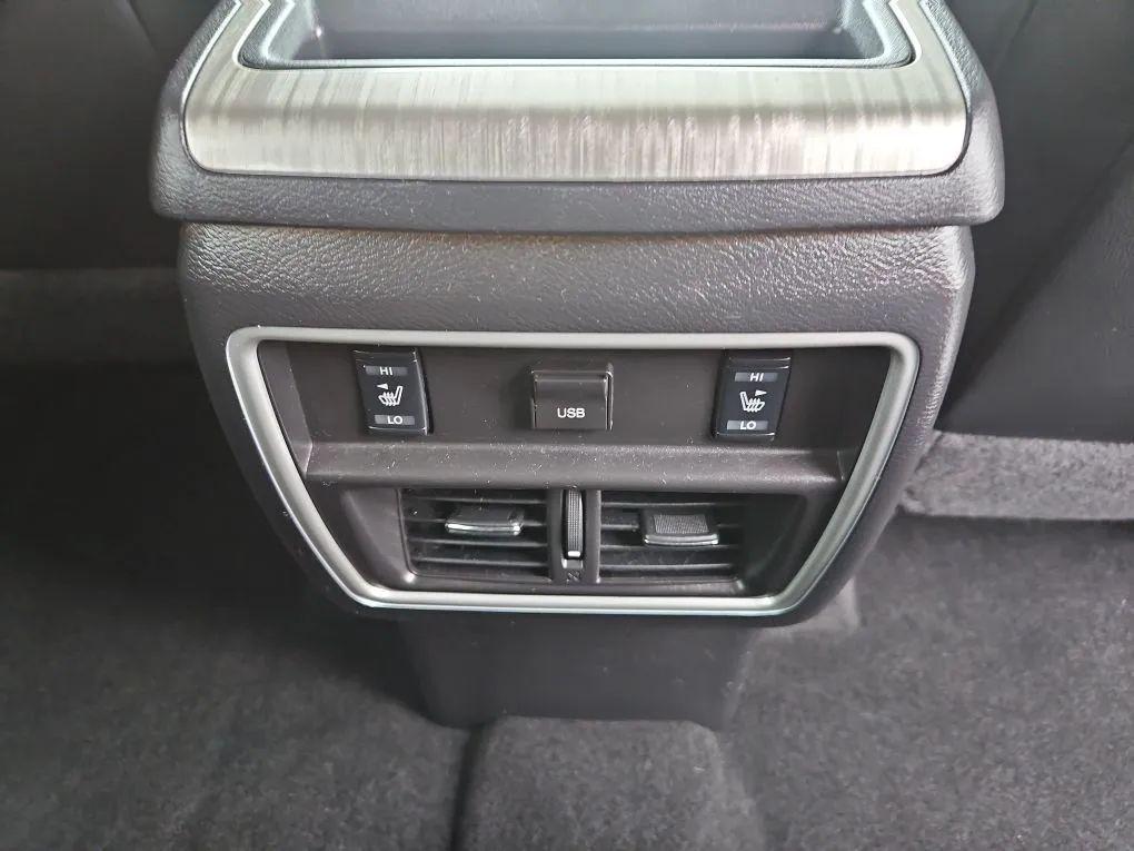 used 2018 Nissan Murano car, priced at $17,971