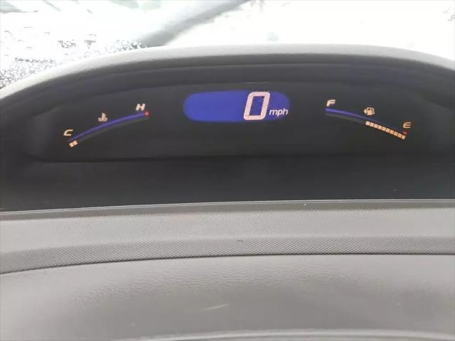 used 2008 Honda Civic car, priced at $9,995