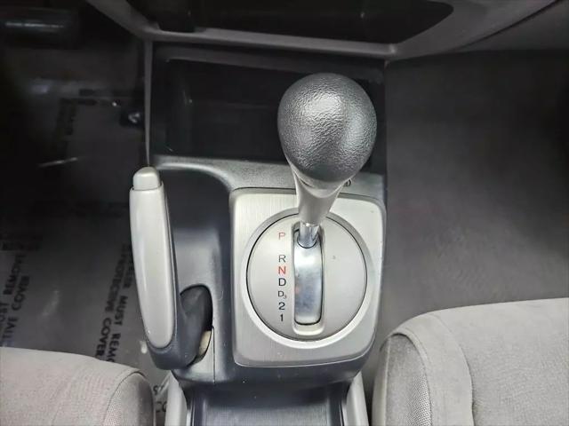 used 2008 Honda Civic car, priced at $9,995