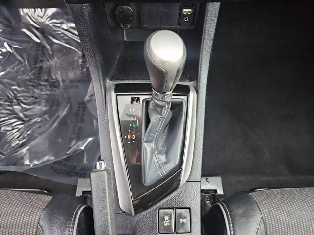 used 2016 Toyota Corolla car, priced at $13,977