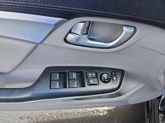 used 2013 Honda Civic car, priced at $12,977