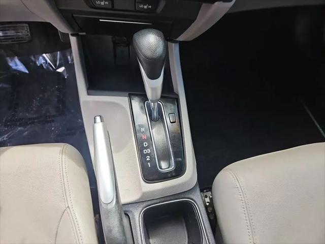used 2013 Honda Civic car, priced at $12,977