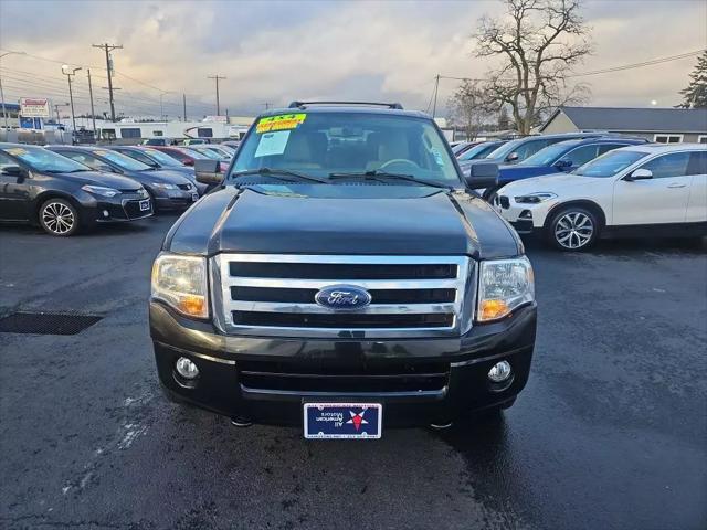 used 2014 Ford Expedition EL car, priced at $13,977