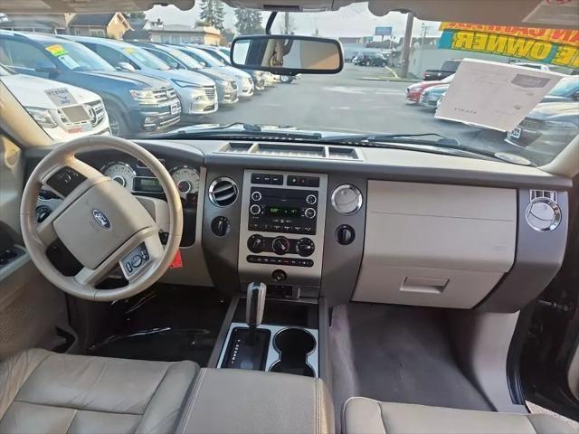 used 2014 Ford Expedition EL car, priced at $13,977