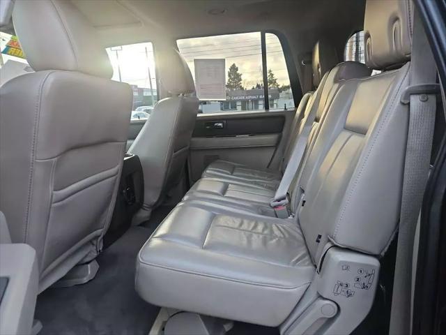 used 2014 Ford Expedition EL car, priced at $13,977