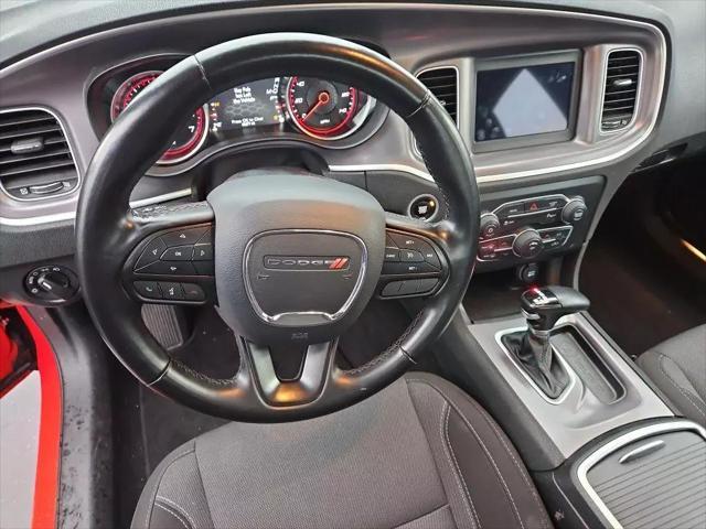 used 2022 Dodge Charger car, priced at $22,977