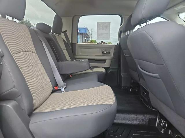 used 2012 Ram 1500 car, priced at $16,961