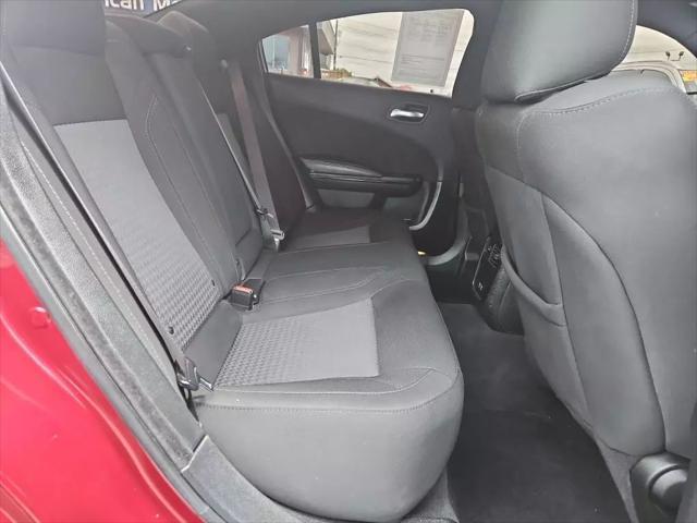 used 2020 Dodge Charger car, priced at $21,912