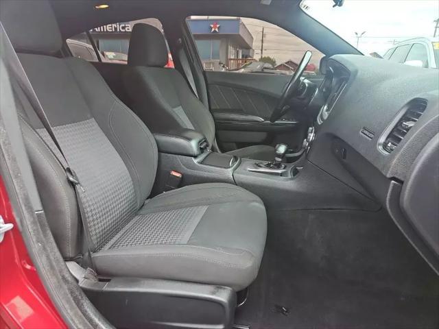 used 2020 Dodge Charger car, priced at $21,912
