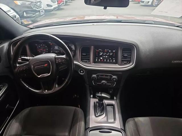 used 2020 Dodge Charger car, priced at $21,912