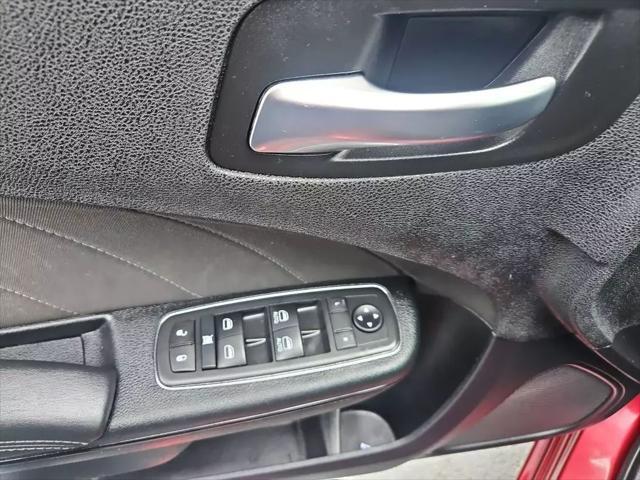 used 2020 Dodge Charger car, priced at $21,912