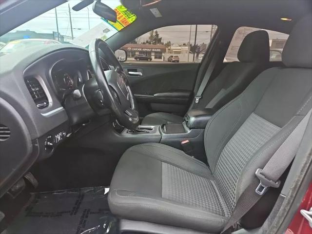 used 2020 Dodge Charger car, priced at $21,912