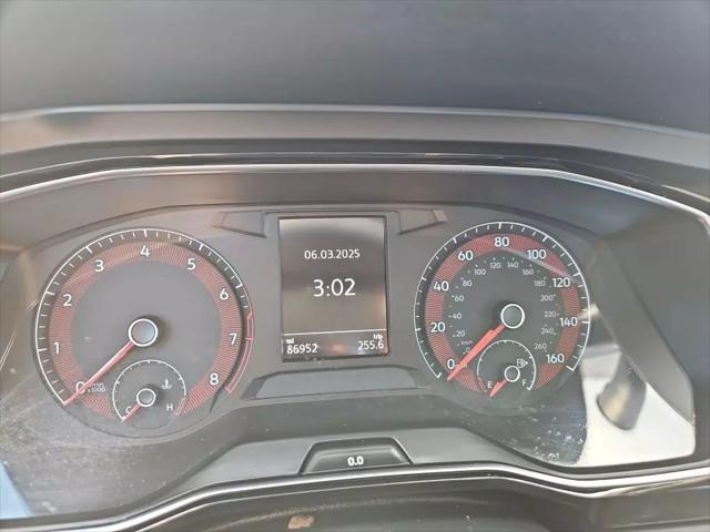 used 2021 Volkswagen Jetta car, priced at $14,977