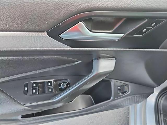 used 2021 Volkswagen Jetta car, priced at $14,977
