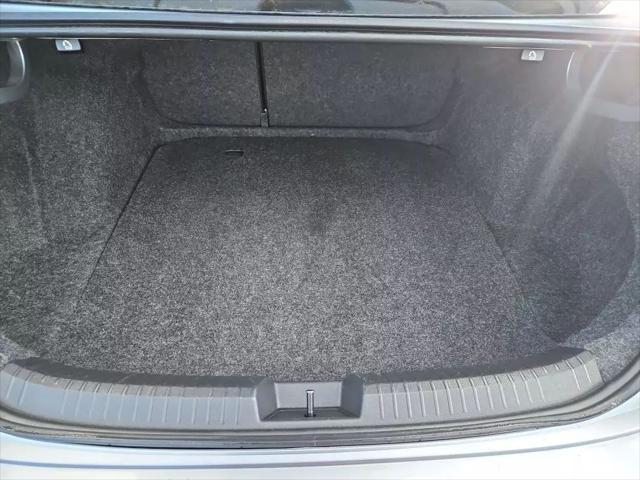 used 2021 Volkswagen Jetta car, priced at $14,977