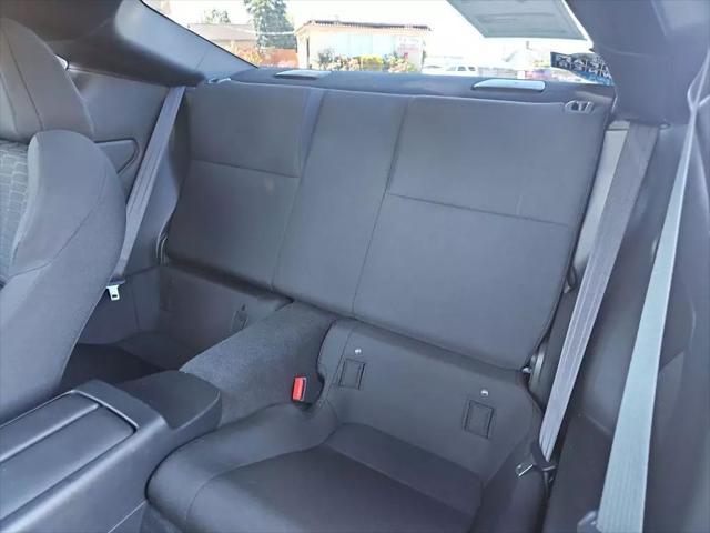 used 2023 Toyota GR86 car, priced at $31,913