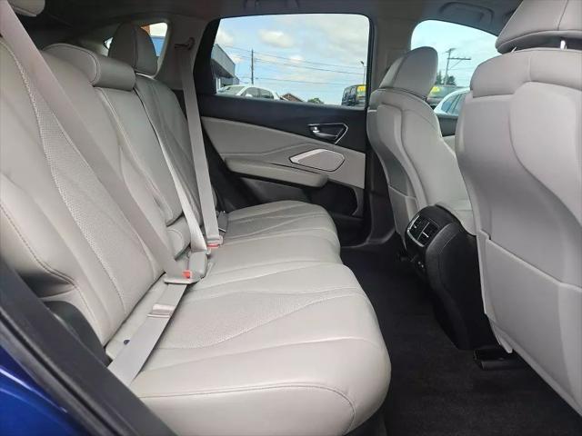 used 2019 Acura RDX car, priced at $29,977