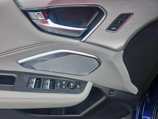 used 2019 Acura RDX car, priced at $29,977