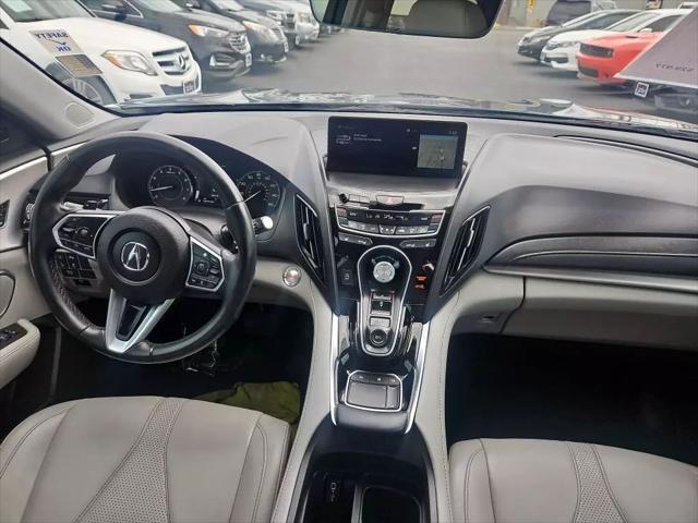 used 2019 Acura RDX car, priced at $29,977