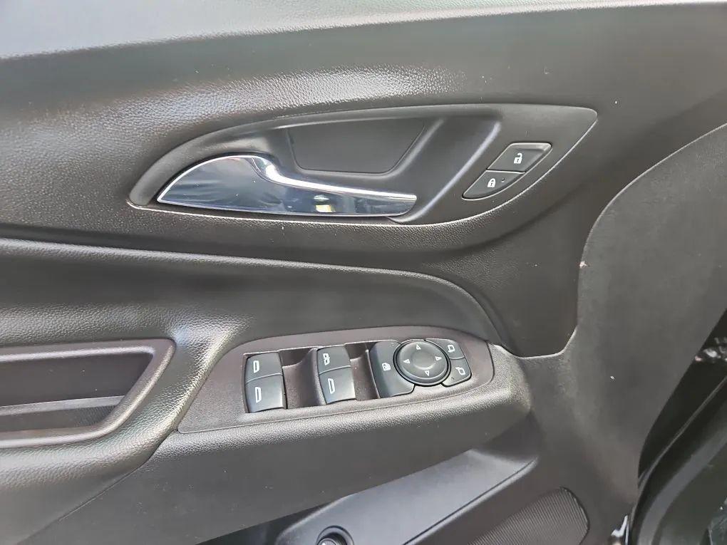 used 2020 Chevrolet Equinox car, priced at $14,977