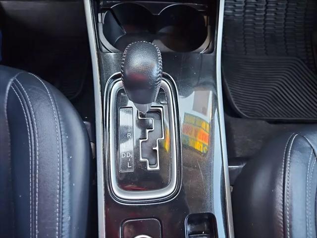 used 2020 Mitsubishi Outlander car, priced at $17,971