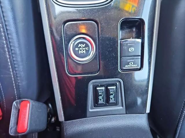 used 2020 Mitsubishi Outlander car, priced at $17,971