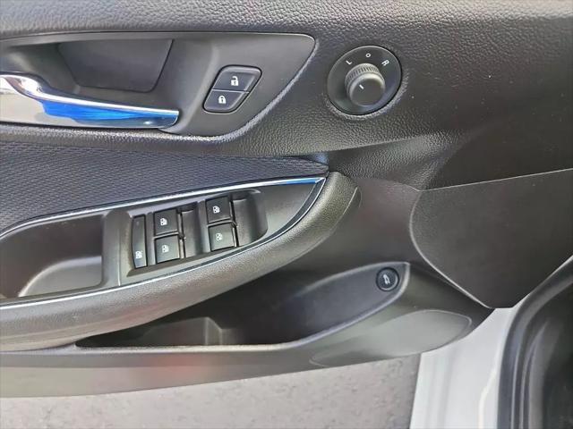 used 2018 Chevrolet Cruze car, priced at $10,977