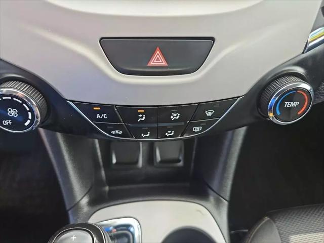 used 2018 Chevrolet Cruze car, priced at $10,977