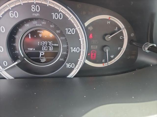 used 2014 Honda Accord car, priced at $14,979