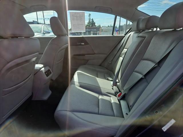 used 2014 Honda Accord car, priced at $14,979