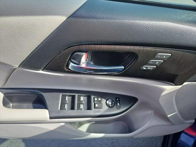 used 2014 Honda Accord car, priced at $14,979